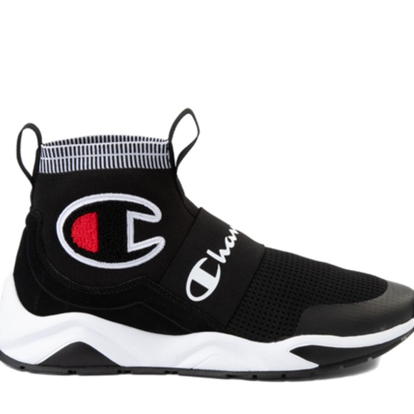 Champion Rally Pro Shoes - Picture 1 of 5